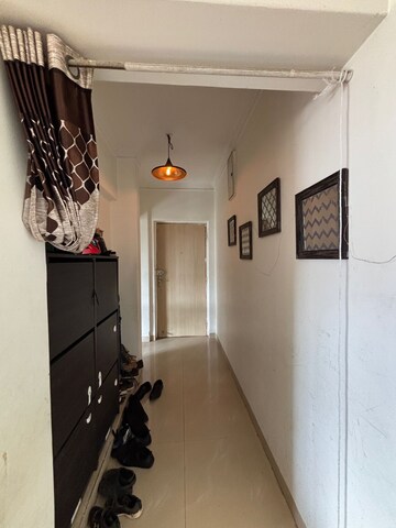  3 BHK Apartment at Nahar Camellia Apartment, Chandivali – for Rent