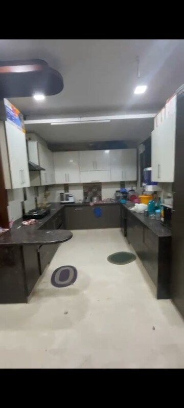 Kitchen in 3 BHK Apartment at Saket – for Rent