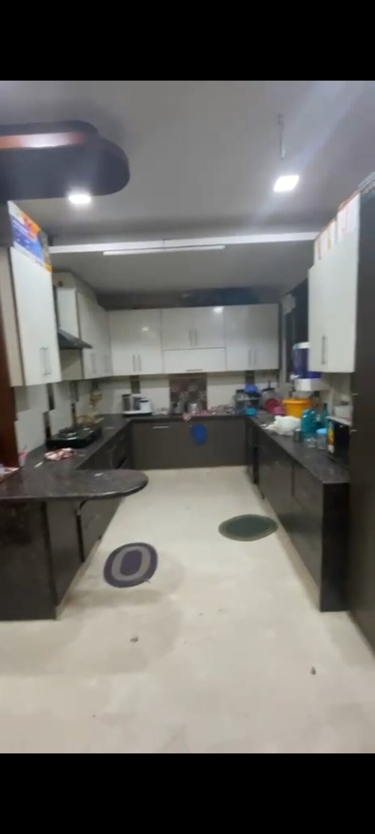 Kitchen, saket 3 Bedroom 1800 Sq.Ft. Apartment In Saket Delhi 9075260