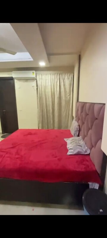 Bedroom in 3 BHK Apartment at Saket – for Rent