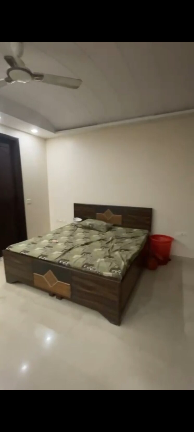 Bedroom, saket 3 Bedroom 1800 Sq.Ft. Apartment In Saket Delhi 9075260