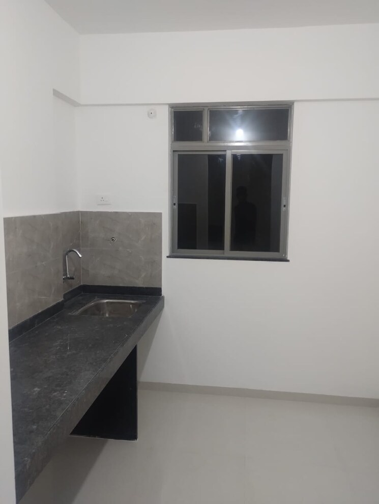 Kitchen, srs-you57 2 Bedroom 605 Sq.Ft. Apartment In Hinjewadi Pune 9075259