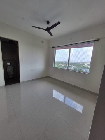 Bedroom in 2 BHK Apartment at Tridhaatu Morya, Chembur – for Rent