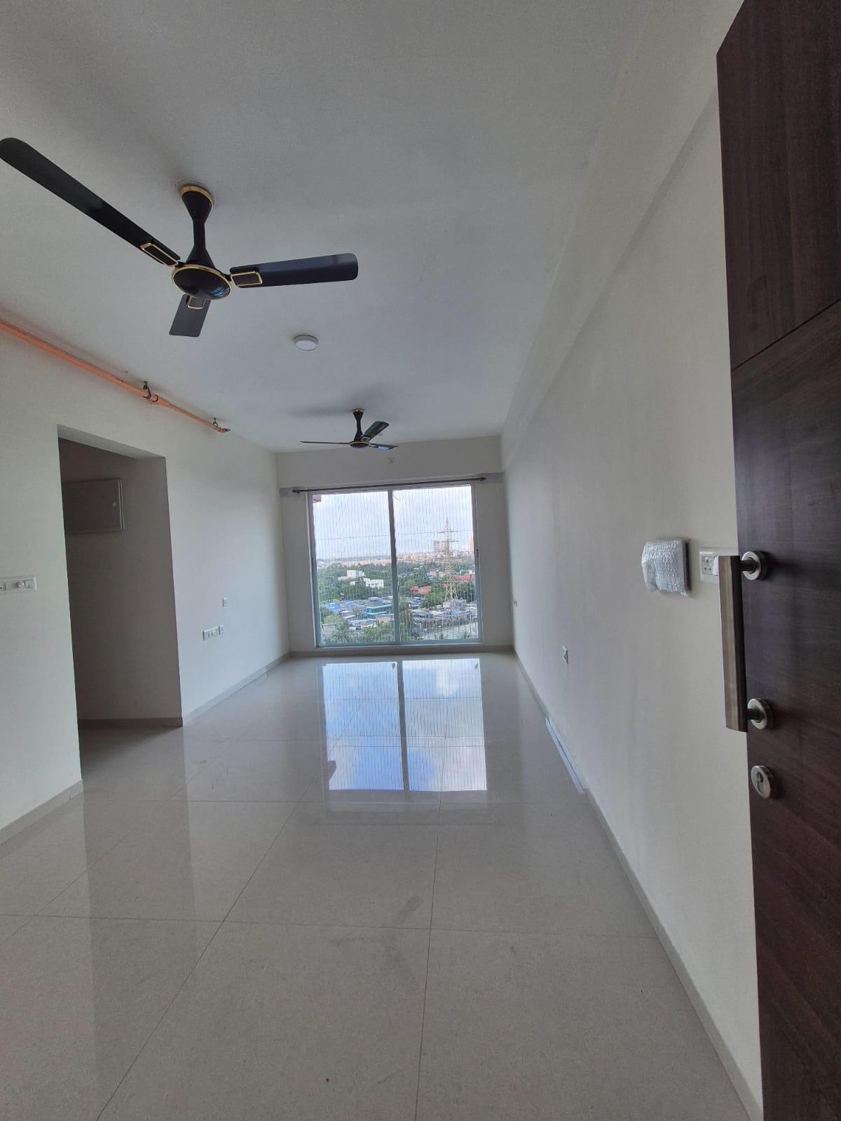 2 BHK Apartment For Rent in Tridhaatu Morya
