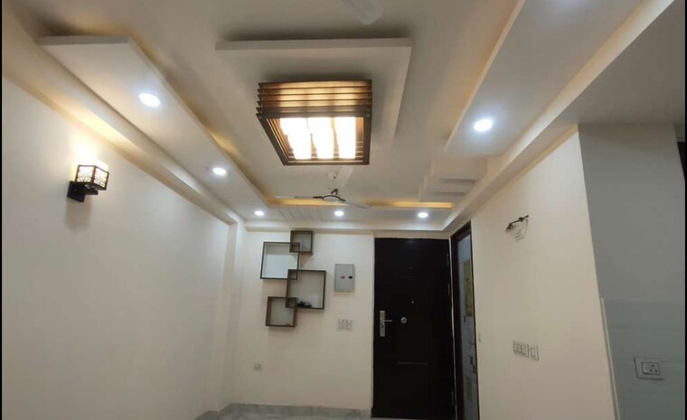 Room, sector 135 2 Bedroom 1200 Sq.Ft. Builder Floor In Sector 135 Noida 9075272