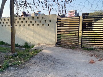  Plot – Exterior View View at RWA Apartments Sector 30, Sector 30 - for Sale