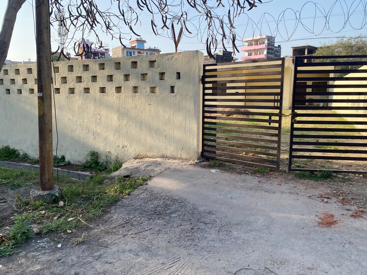 Exterior View, rwa-apartments-sector-30  108 Sq.Mt. Plot In Sector 30 Noida 9075248