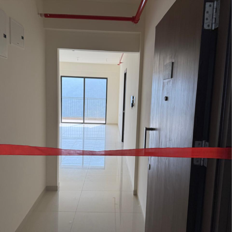 undefined, shapoorji-pallonji-vahana-yahavi-phase-1 3 Bedroom 1020 Sq.Ft. Apartment In Sus Pune 9075280