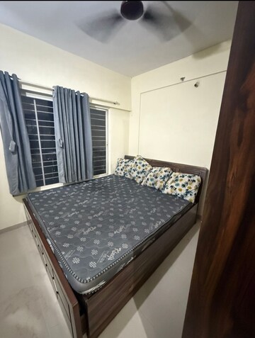 1 BHK Apartment For Rent in Navratna Exotica, Hadapsar
