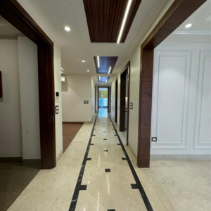 4 BHK Builder Floor For Sale in New Rajinder Nagar