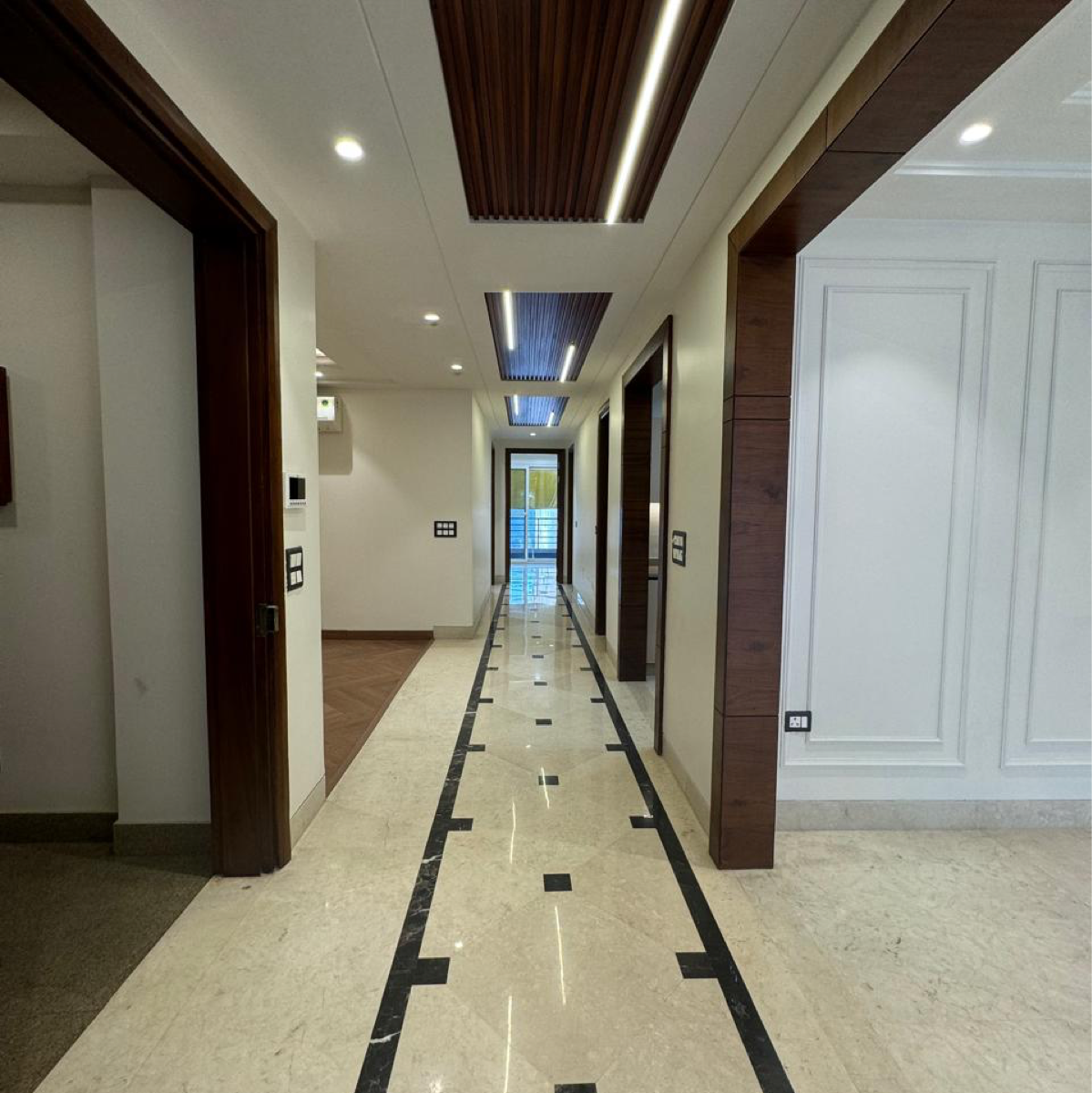 4 BHK Builder Floor For Sale in New Rajinder Nagar