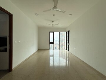 Building Lobby in 2 BHK Apartment at Lodha The Park, Worli – for Rent