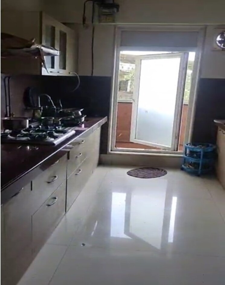 Kitchen, bholenath-chembur-castle 2 Bedroom 975 Sq.Ft. Apartment In Chembur Mumbai 9075279