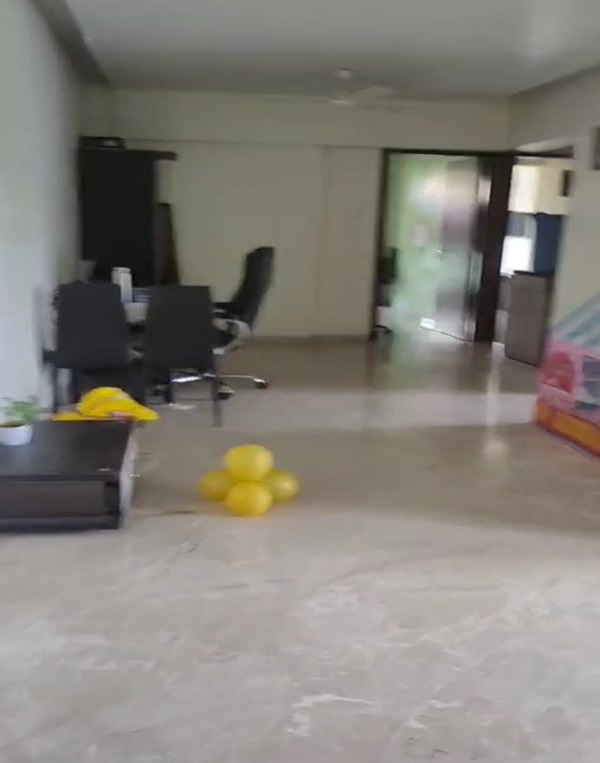 2 BHK Apartment For Rent in Bholenath Chembur Castle