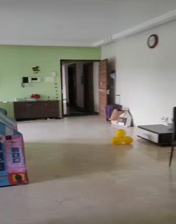 Living Room in 2 BHK Apartment at Bholenath Chembur Castle, Chembur – for Rent