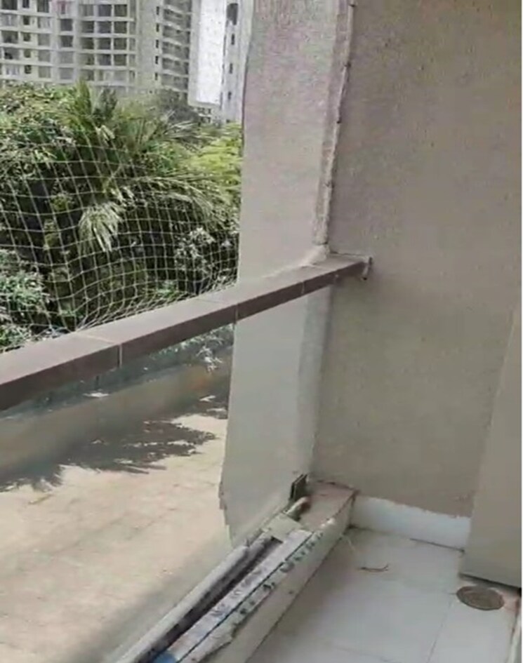 Balcony, bholenath-chembur-castle 2 Bedroom 975 Sq.Ft. Apartment In Chembur Mumbai 9075279