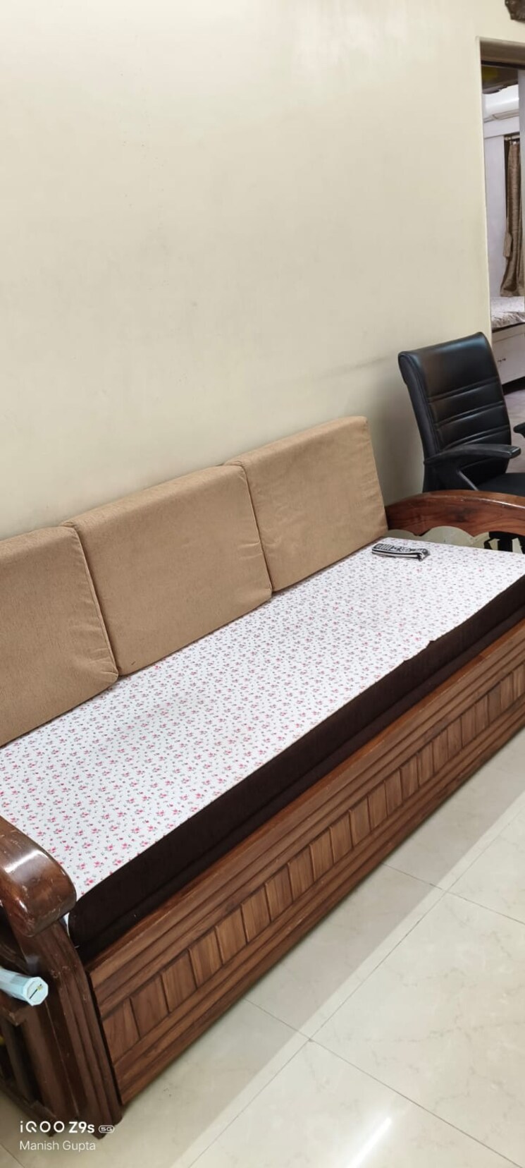 Bedroom, lower parel 2 Bedroom 485 Sq.Ft. Apartment In Lower Parel Mumbai 9075320