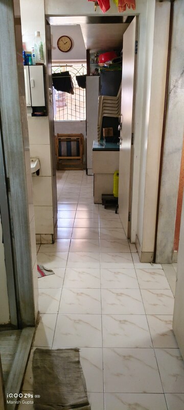 Building Lobby in 2 BHK Apartment at Lower Parel – for Rent