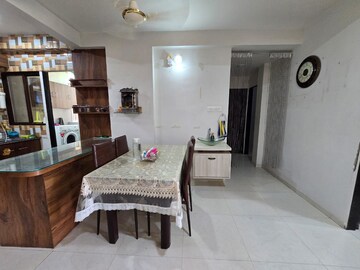 Living Room in 2 BHK Apartment at Waghodia Road – for Rent