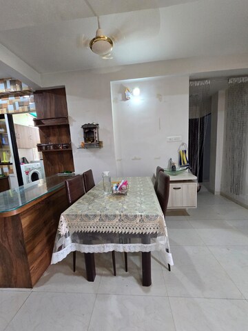 Living Room in 2 BHK Apartment at Waghodia Road – for Rent