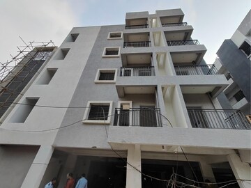3 BHK Apartment – Exterior View View at DS Max Sukruth, Madiwala - for Sale