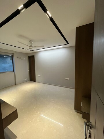 Bedroom in 4 BHK Builder Floor at Janakpuri – for Sale