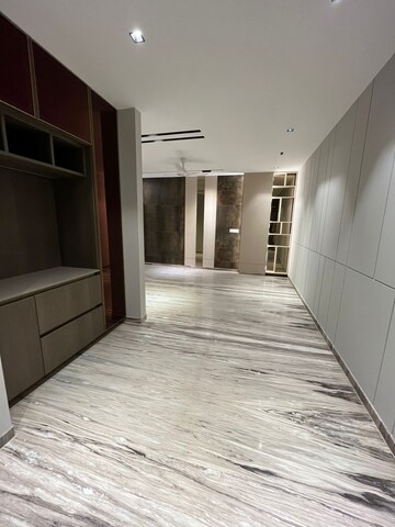Living Room in 4 BHK Builder Floor at Janakpuri – for Sale