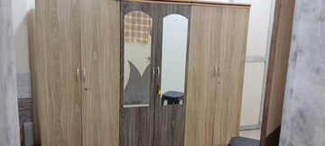 Furnished Amenities in 1 BHK Apartment at Sher E Punjab, Andheri East – for Rent