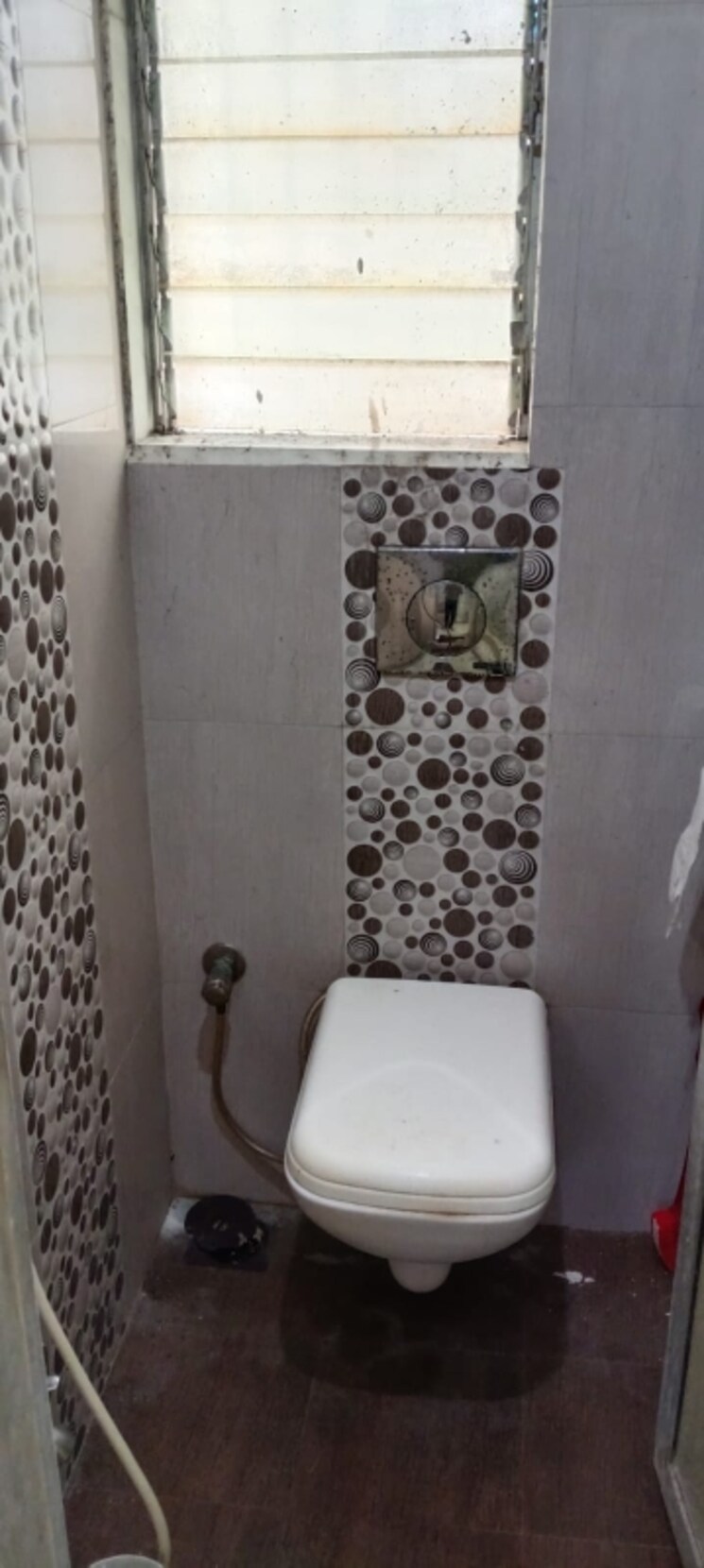 Bathroom, sher-e-punjab 1 Bedroom 650 Sq.Ft. Apartment In Andheri East Mumbai 9075366