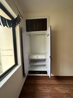 Furnished Amenities in 3 BHK Apartment at Shalimar Mannat, Faizabad Road – for Sale