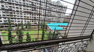 1 BHK Apartment – Exterior View View at Sai Jyot CHS, Dombivli West - for Sale