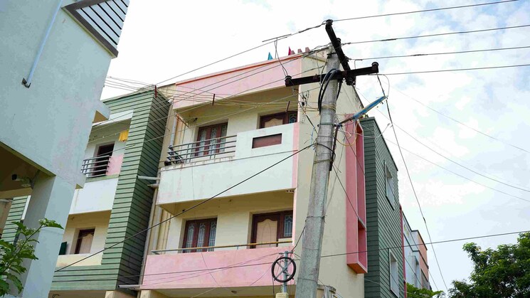 Exterior View, guduvanchery  1200 Sq.Ft. Plot In Guduvanchery Chennai 9075330