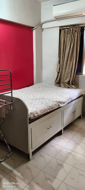 3 BHK Apartment For Sale in Dosti Ambrosia, Wadala East