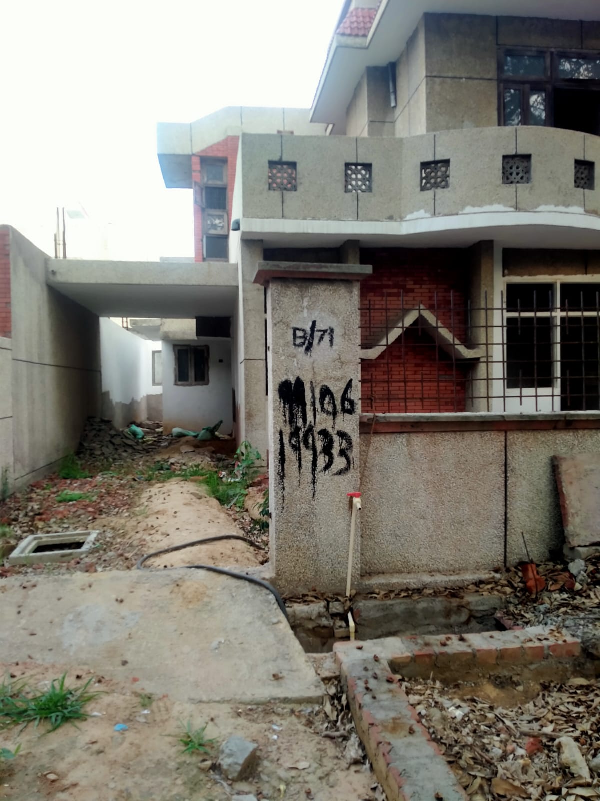 2 BHK Independent House For Sale in Sector 36 Greater Noida