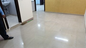 Living Room in 2 BHK Builder Floor at Vaishali Sector 6 – for Rent