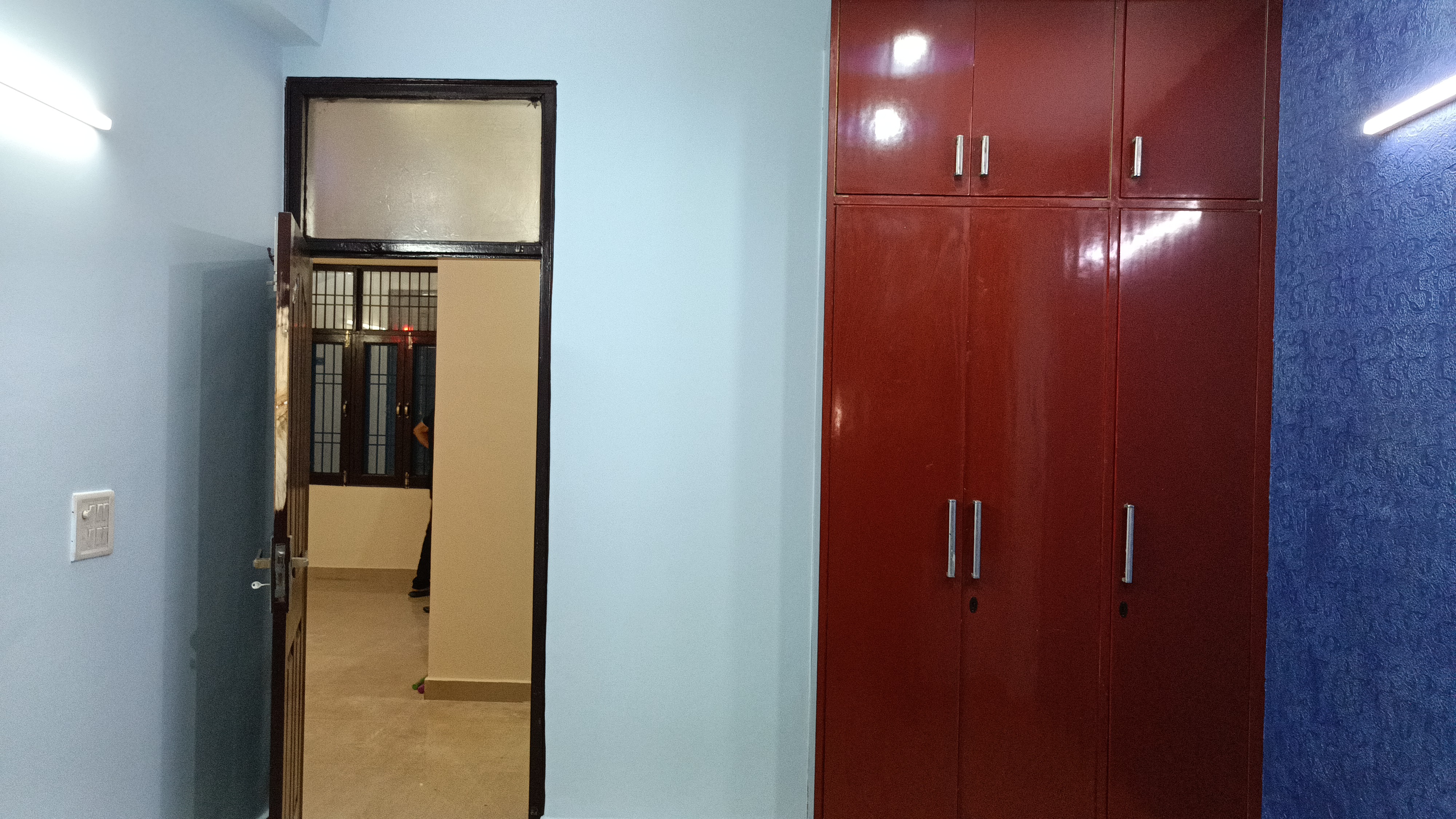 2 BHK Builder Floor For Rent in Builder Floor 