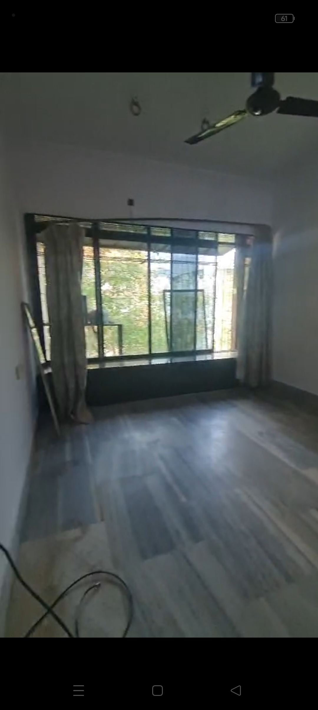 2 BHK Apartment For Rent in Marble Arch Apartment
