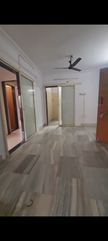 Bedroom in 2 BHK Apartment at Marble Arch Apartment, Andheri West – for Rent