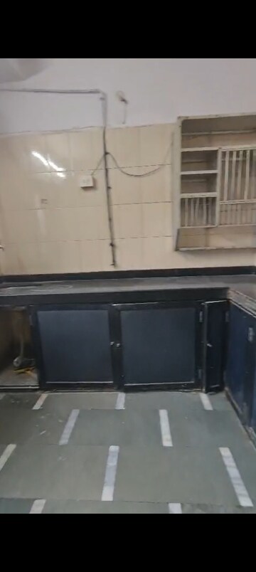 Kitchen in 2 BHK Apartment at Marble Arch Apartment, Andheri West – for Rent