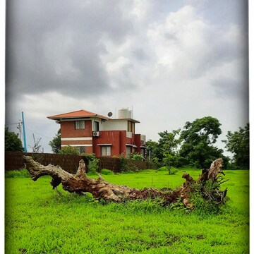 2 BHK Villa – Exterior View View at Dapoli - for Sale
