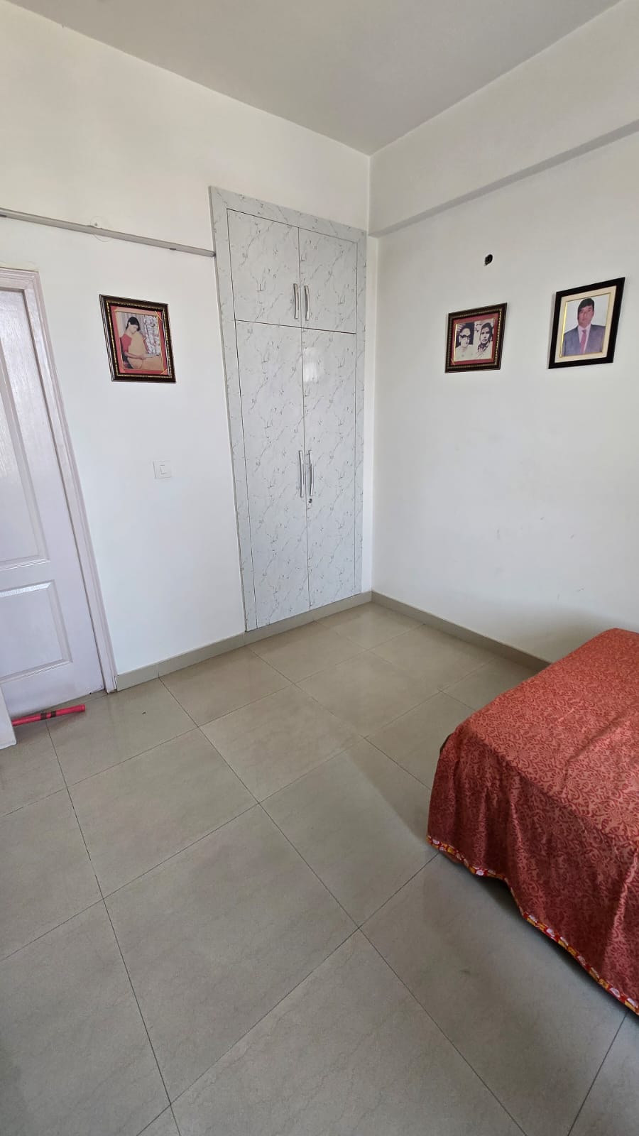 2 BHK 1045 Sq.Ft. Apartment in Eldeco Green Meadows