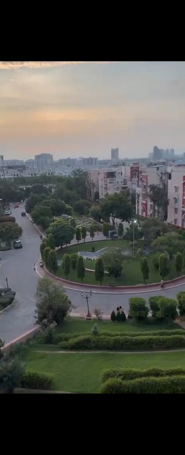 2 BHK Apartment – Exterior View View at Eldeco Green Meadows, Pi Greater Noida - for Sale