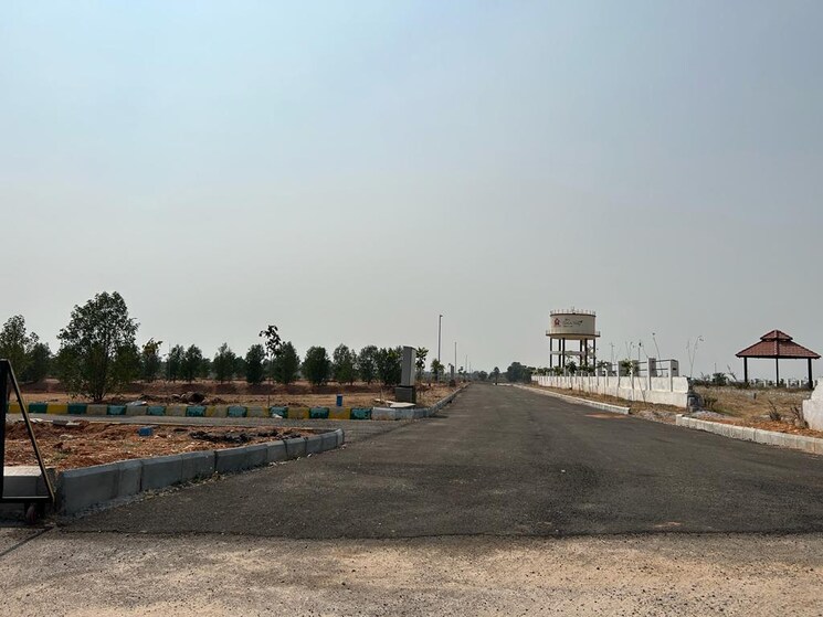 undefined, jb-nature-valley  211 Sq.Yd. Plot In Choutuppal Hyderabad 9075349