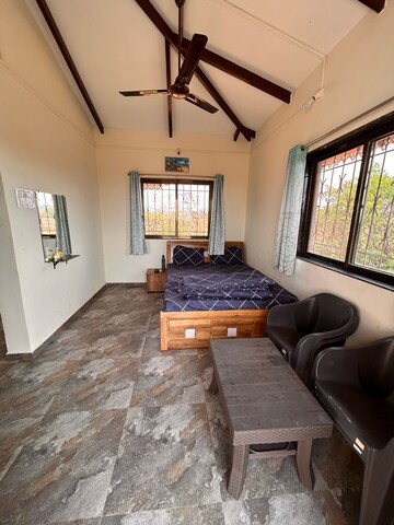 2 BHK Villa For Sale in Dapoli