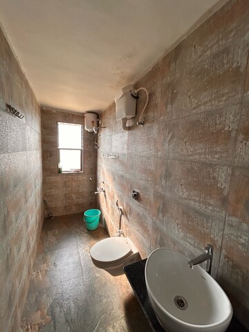 Attached Bathroom in 2 BHK Villa at Dapoli – for Sale