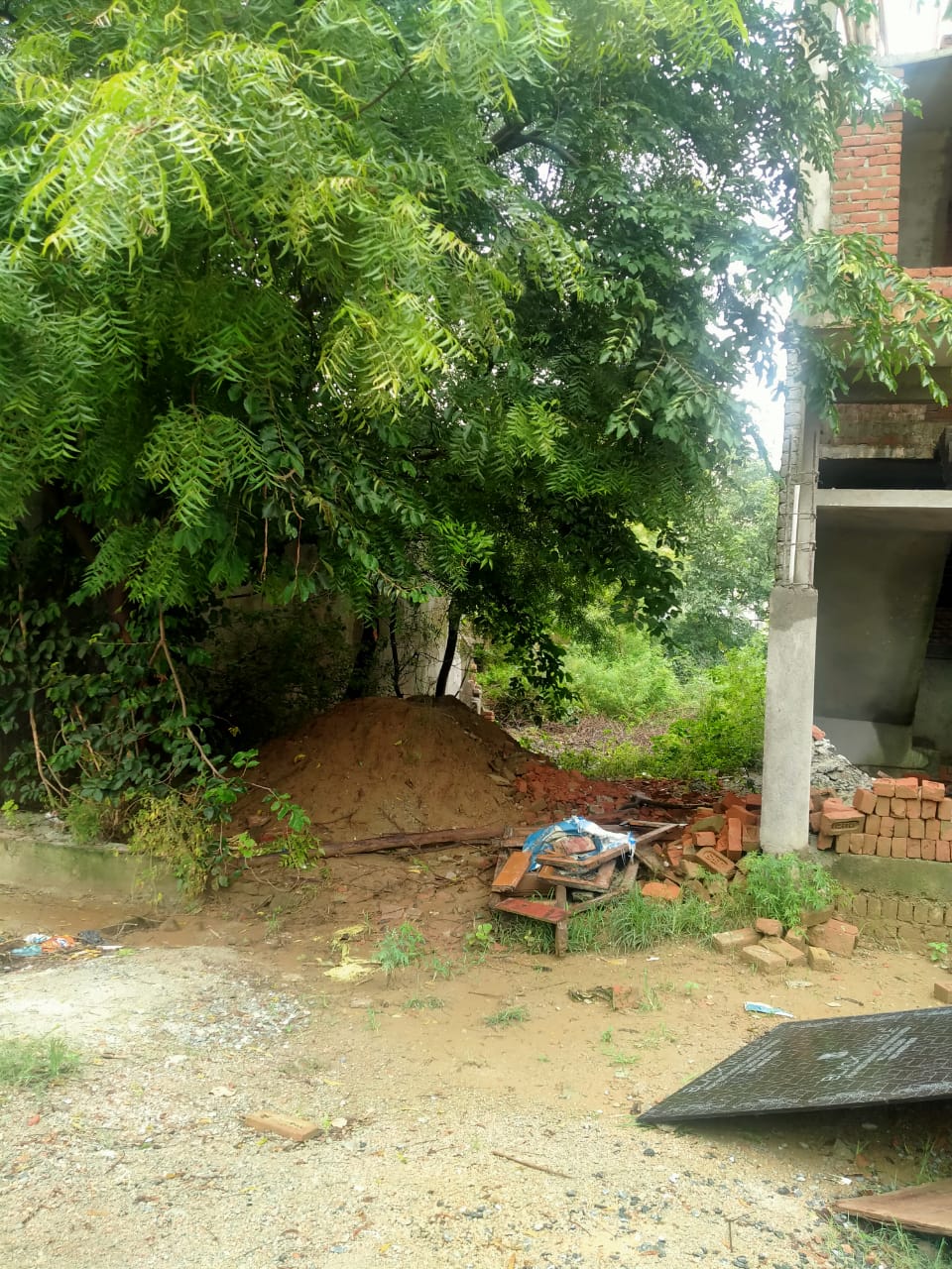 2 BHK Independent House For Sale in Sector 36 Greater Noida