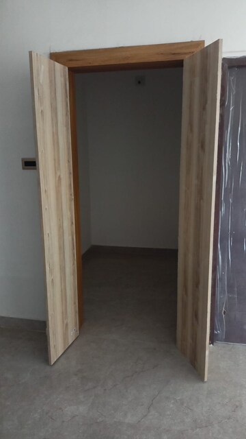 Building Lobby in 3 BHK Apartment at Kalinga Nagar – for Rent