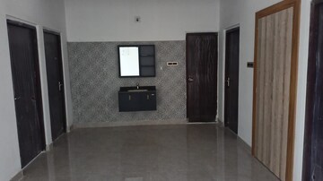 Living Room in 3 BHK Apartment at Kalinga Nagar – for Rent