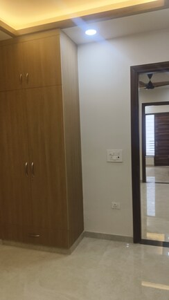 3 BHK + Servant Room Builder Floor For Sale in RPS Palm Drive