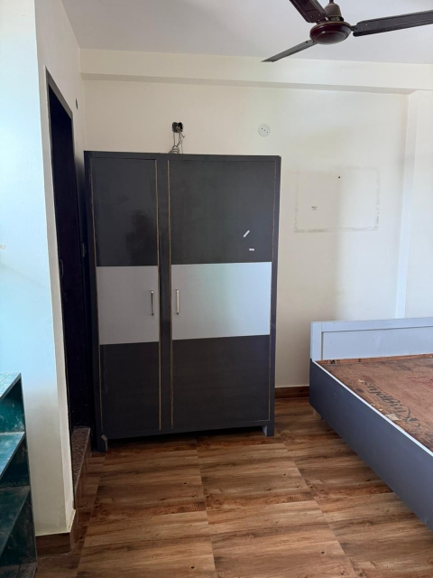 1.5 BHK Builder Floor For Rent in Sector 8 Dwarka